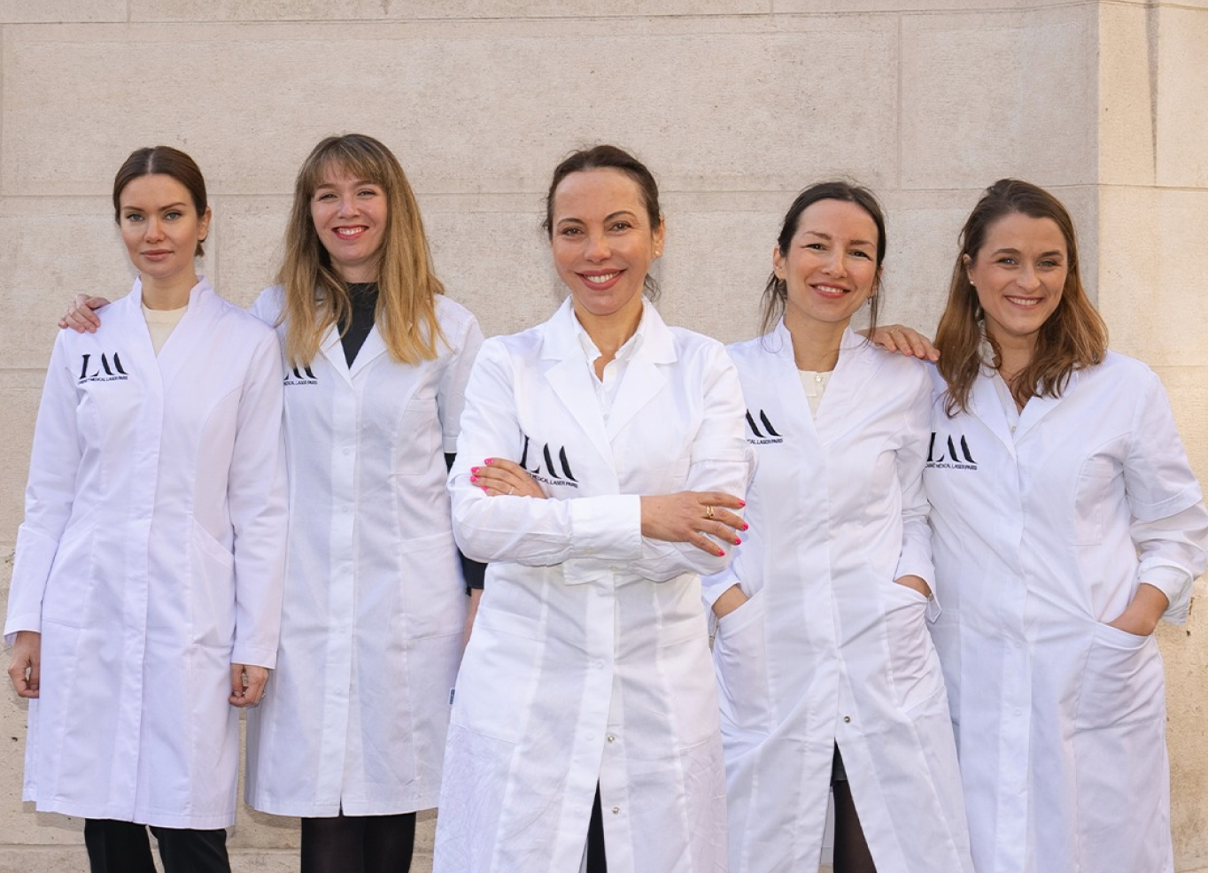 institut cabinet laser medical Paris 17
