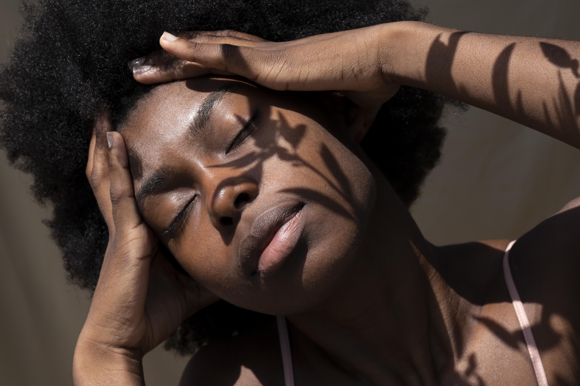 épilation laser peau noire résultats