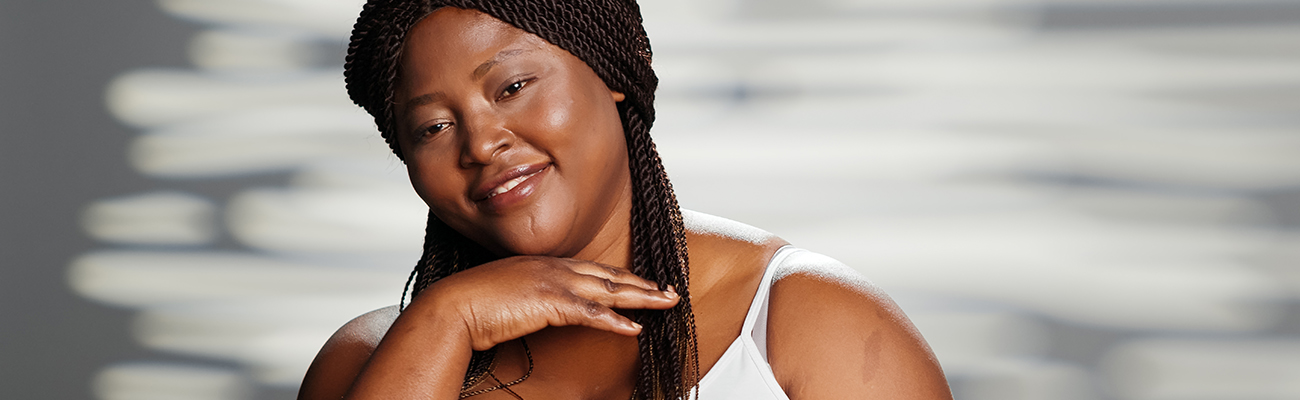 Laser Nd:YAG : le laser ideal pour les peaux noires et fonces