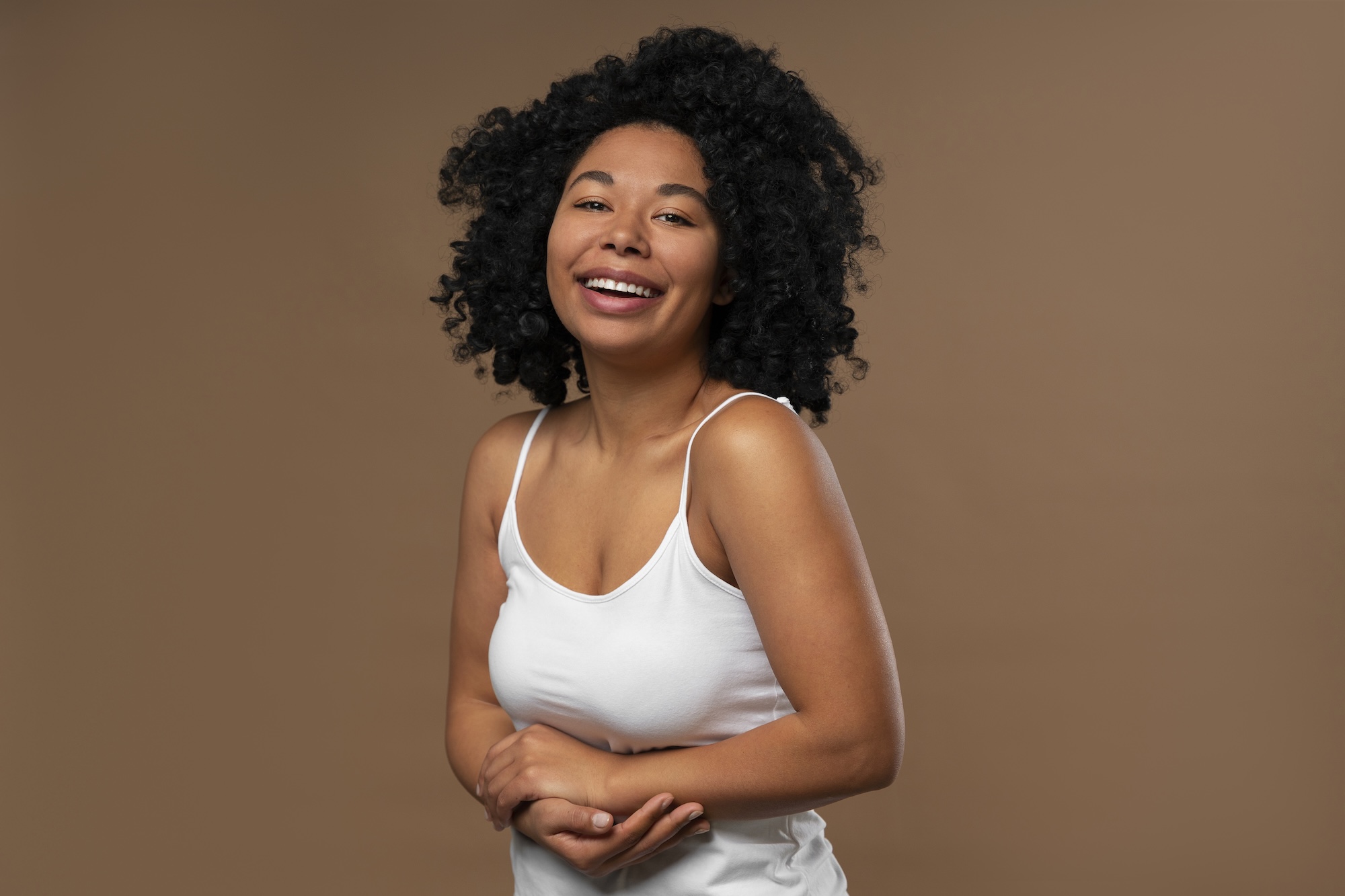 Laser Nd:YAG pour les peaux noires et fonces chiffres